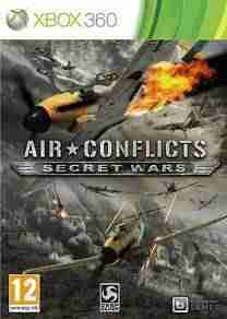 Descargar Air Conflicts Secret Wars [MULTI][USA][XDG2][RRoD] por Torrent